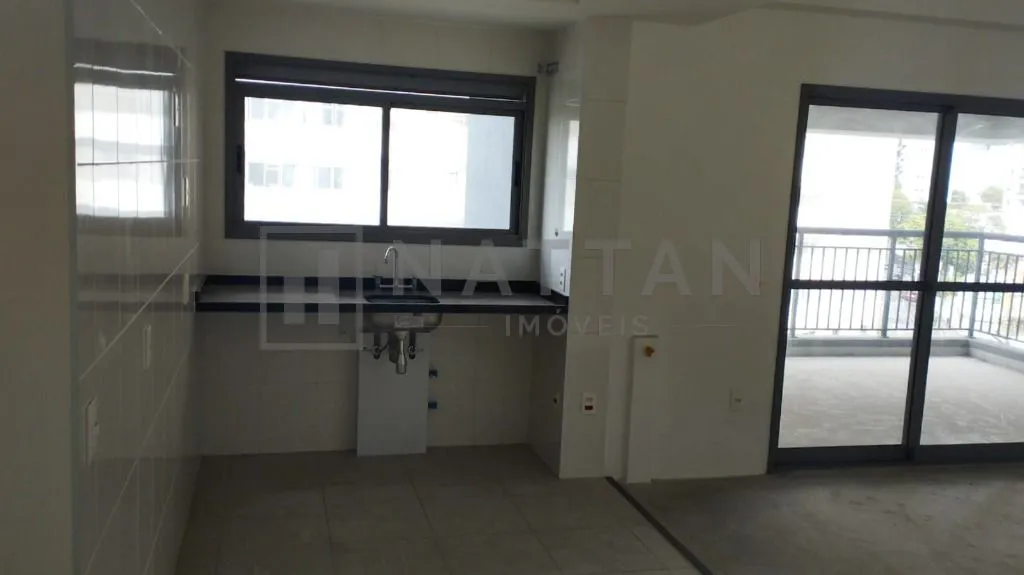 Imagem Apartamento com 3 dormitórios, 130 m² - venda por R$ 1.808.000,00 ou aluguel por R$ 8.792,00/mês - Mooca - São Paulo/SP