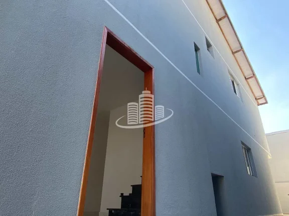 Imagem Casa Padrão