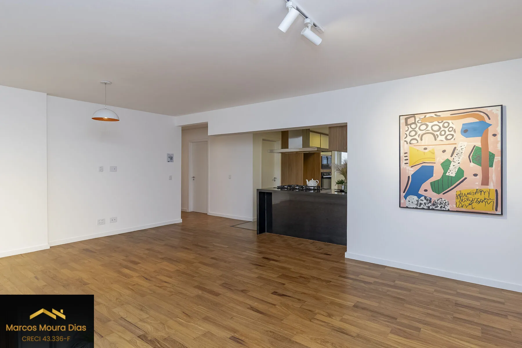 Imagem Apartamento Alto Padrão, 3 quartos, 1 suíte, 130m2, Reformado, Higienopolis, SP/SP,