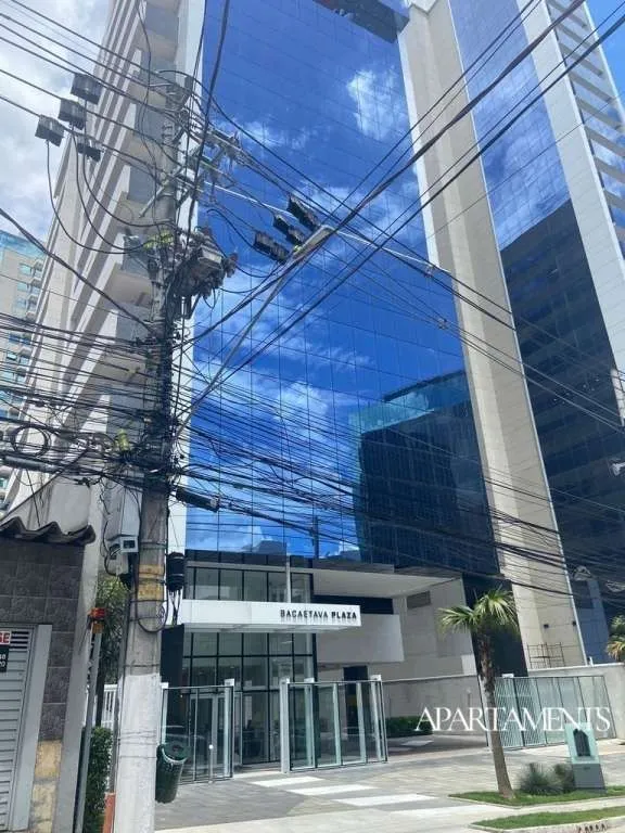 Imagem Sala para Alugar em Brooklin, São Paulo - SP
