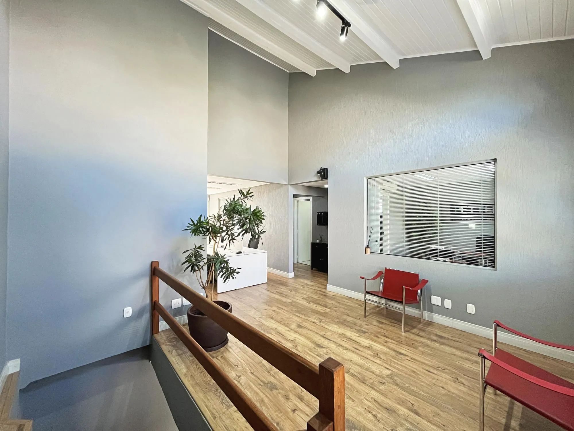 Imagem Excelente Casa comercial para comprar com 250m² na Avenida Palmeira