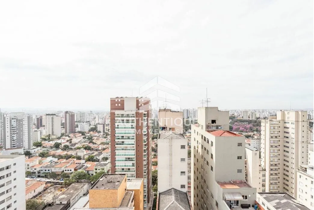 Imagem Haus Mitre Vila Mariana - Apartamento à venda em São Paulo/SP