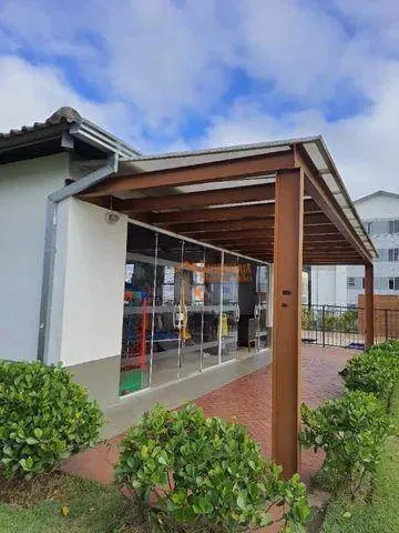 Imagem Apartamento com 2 dormitórios à venda, 43 m² por R$ 234.500,00 - Jardim São Domingos - Guarulhos/SP
