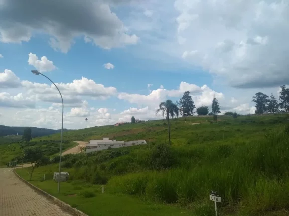 Imagem Terreno 640 m Residencial Vale das Águas - Itatiba/SP