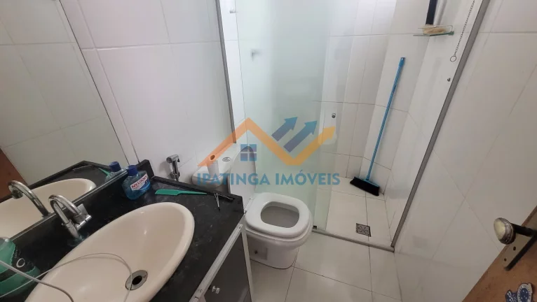 Imagem Apartamento no Parque das Águas - Ipatinga