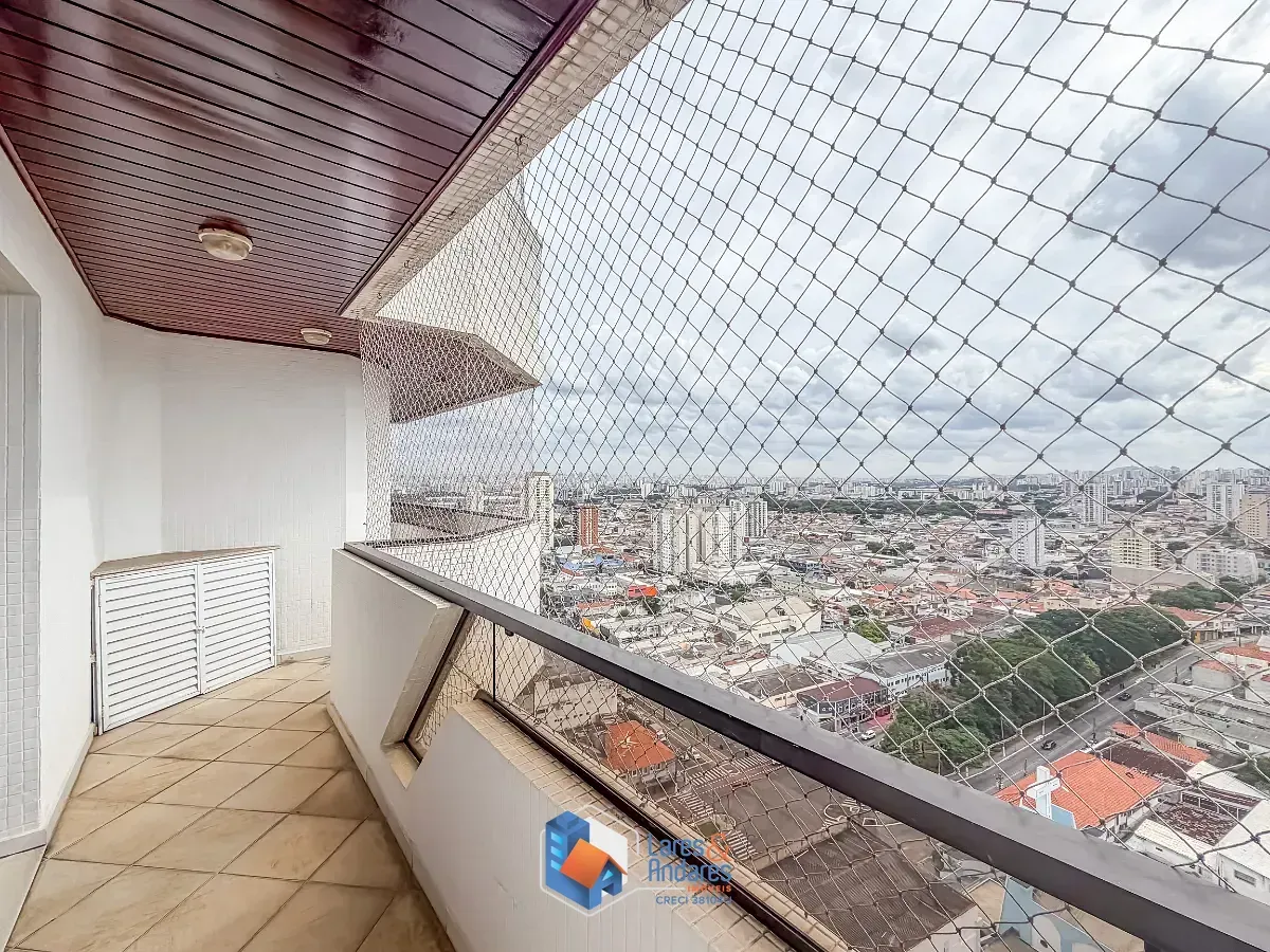 Imagem Cobertura para venda em Vila Maria Alta com 4 quartos, sendo 4 suítes, 500m²