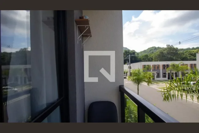 Imagem Apartamento à Venda - Vargem Grande, 2 Quartos, 49 m2