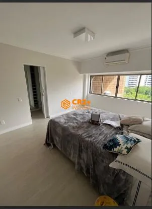Imagem Vendo apartamento 4 quartos, 2 suítes, 208m2 nas Graças.