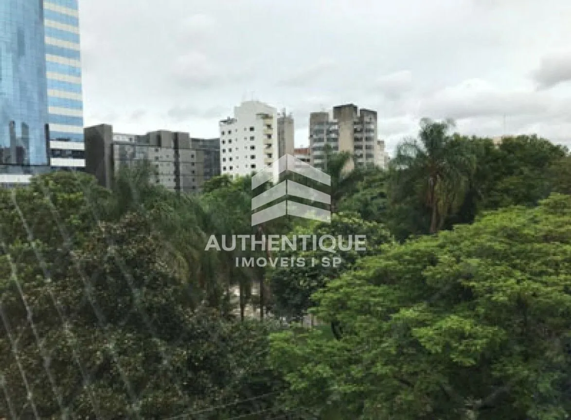 Imagem Guarapari Brooklin - Apartamento à venda no bairro Brooklin - São Paulo/SP, Zona Sul