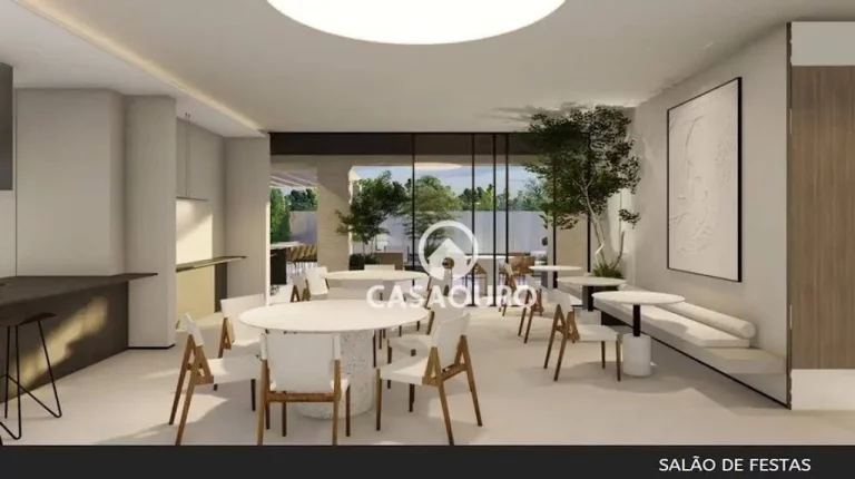 Imagem Cobertura de 3 quartos no bairro Cruzeiro
