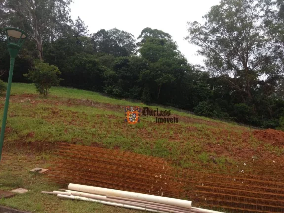 Imagem Terreno à venda, 600 m² por R$ 310.000,00 - Condominio Quintas da Boa Vista - Atibaia/SP