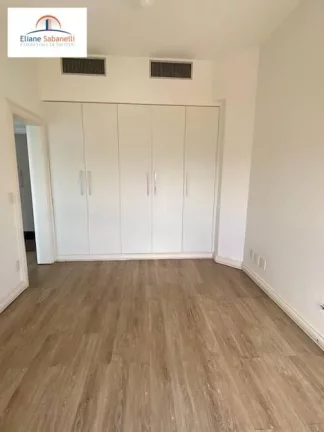 Imagem Apartamento 4 suítes, 424 m², sacada linda no Morumbi