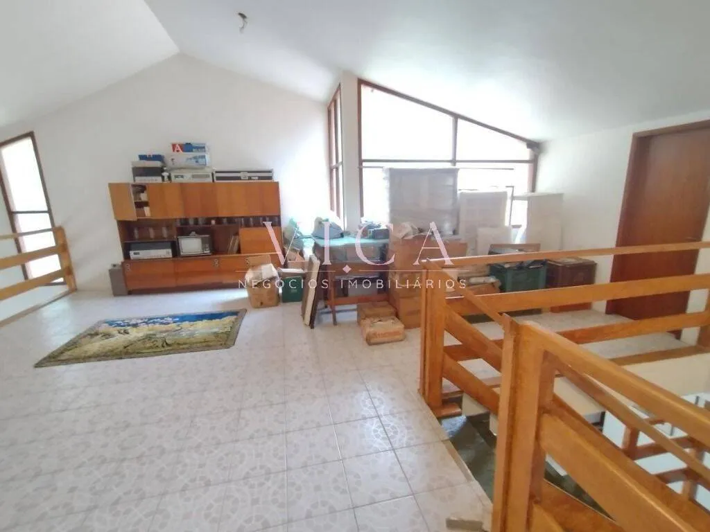 Imagem Alphaville 9 | Casa 506m² 4 suítes, gourmet e 6 vagas| R$3.390.000