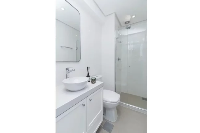 Imagem Apartamento para venda no bairro Higienópolis em Porto Alegre