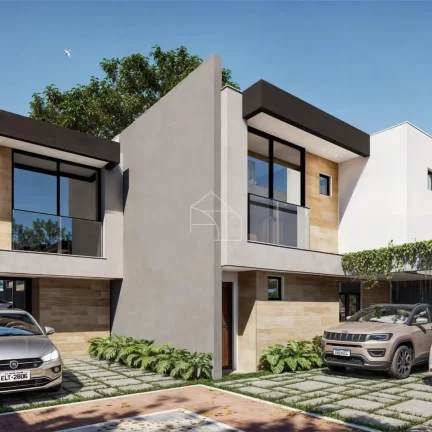 Imagem Residencial Ilhas Canárias em Morada de Laranjeiras