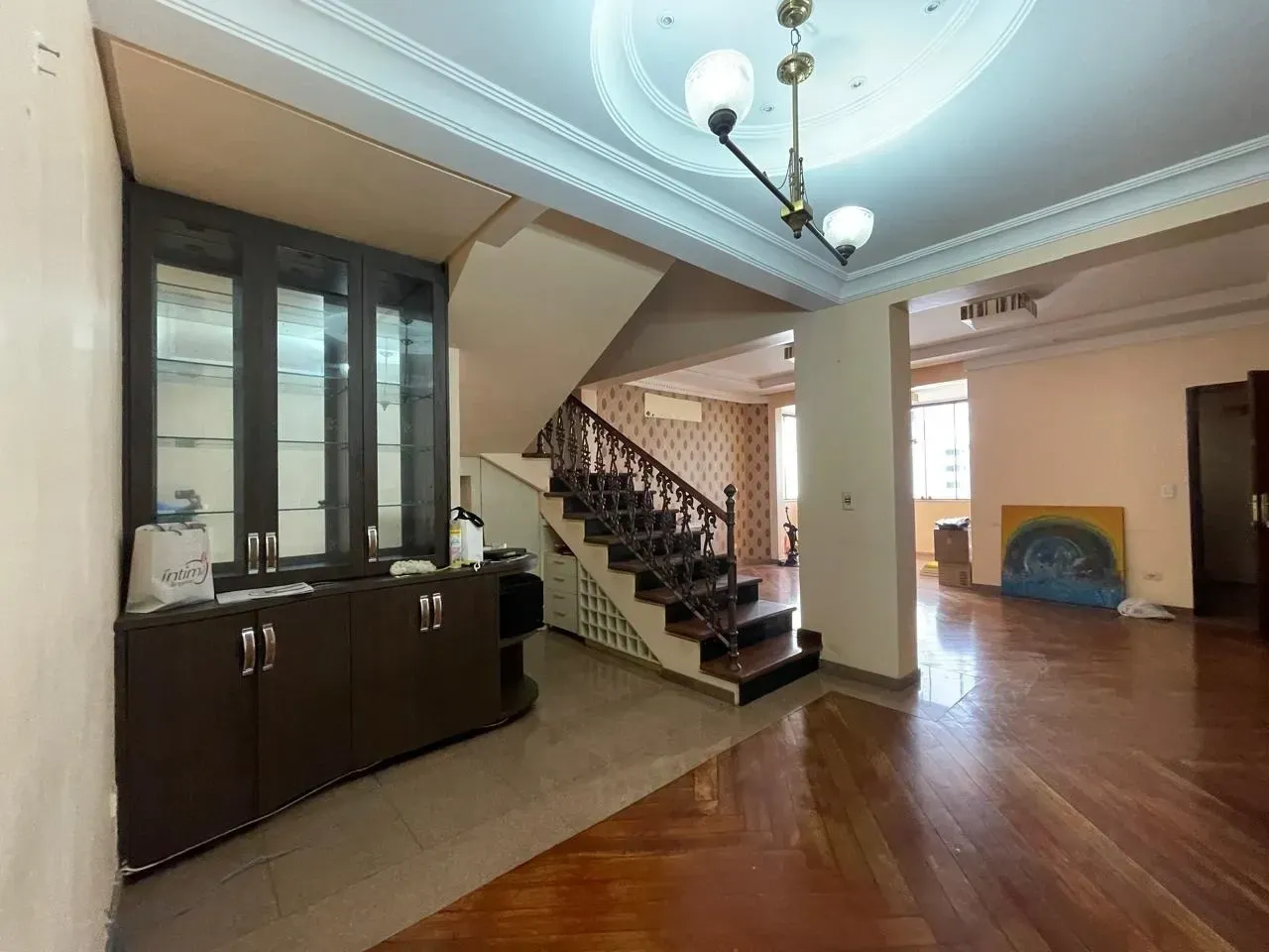 Imagem Cobertura com 4 Quartos à Venda, 353 m² em Setor Bueno - Goiânia