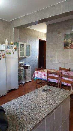 Imagem Casa Padrão