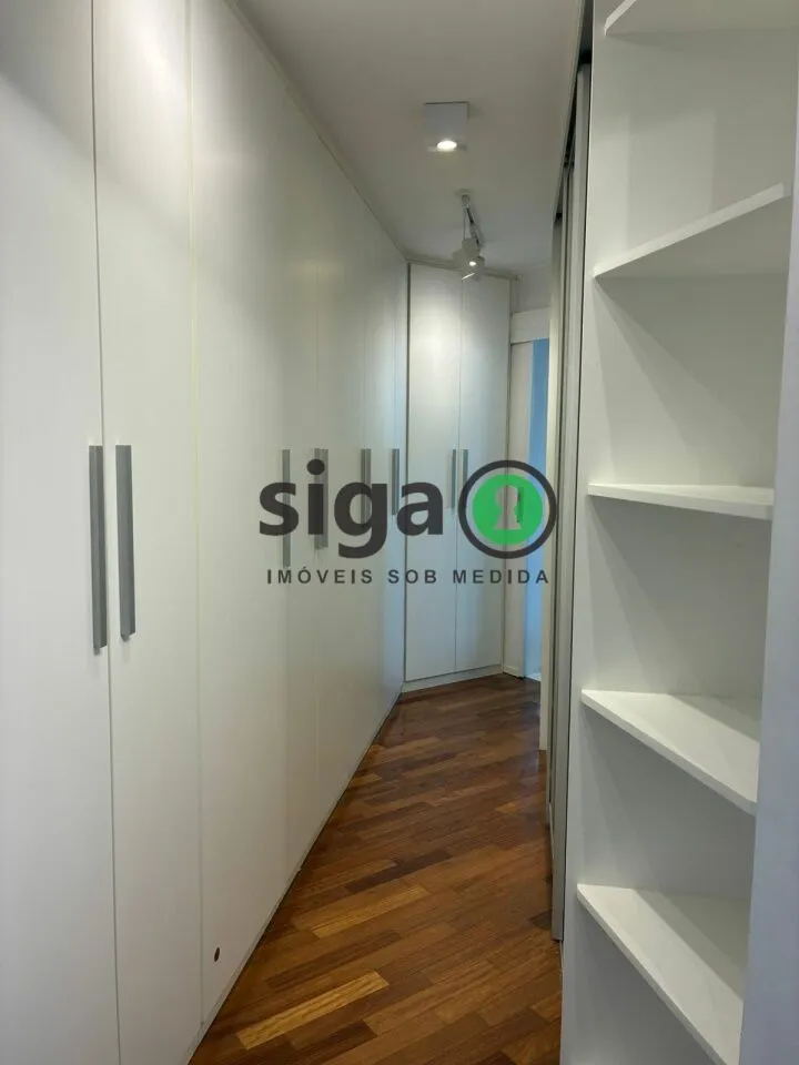 Imagem VENDA na Vila Suzana (Morumbi) Apartamento com 4 Dormitórios , 4 Vagas fixas + Depósito
