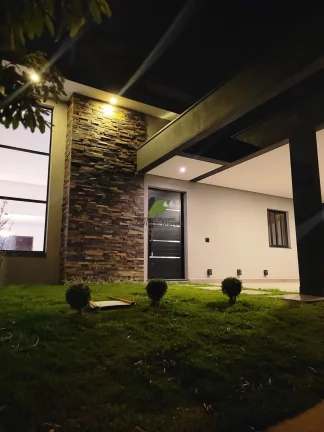 Imagem Casa à venda em Itupeva/SP