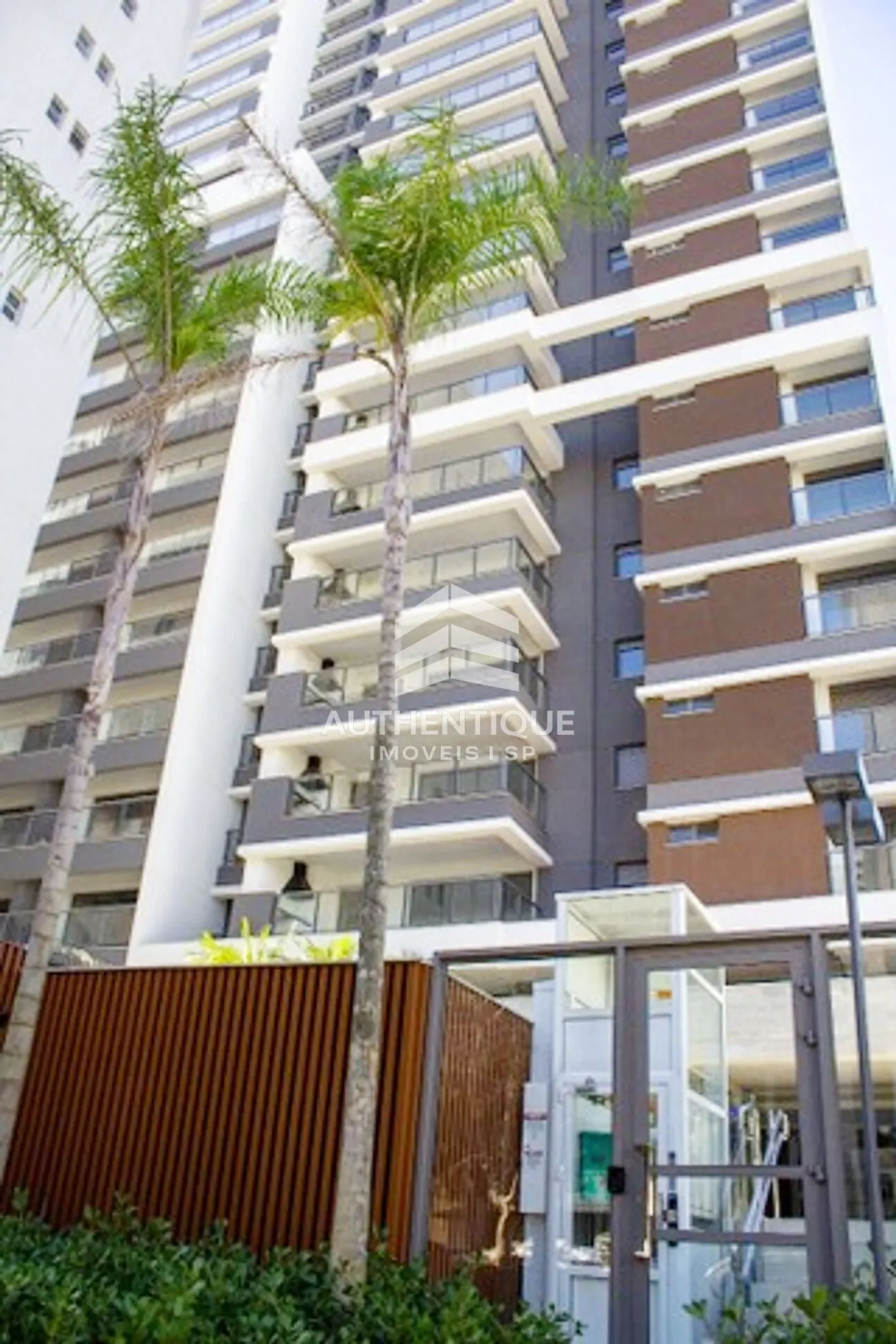 Imagem UPSIDE PARAISO - Apartamento à venda em São Paulo/SP
