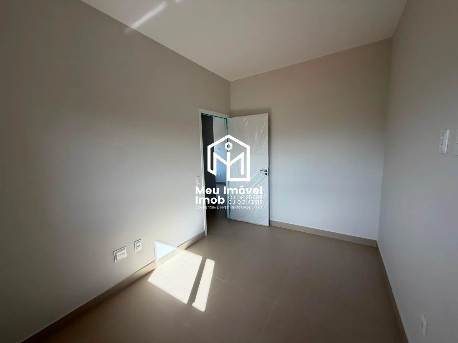 Imagem Res Rodrigo Muniz Apto 2 Quartos 1 Suíte 57 m² Águas Claras