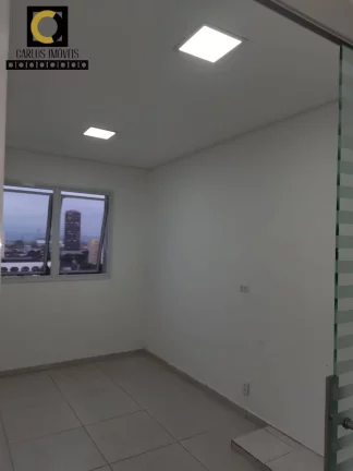 Imagem Sala comercial The Blue - Santos
