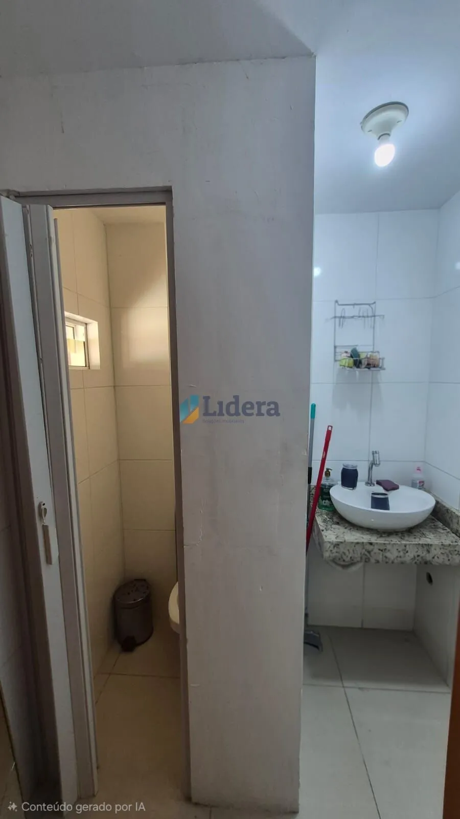 Imagem Loja Ponto Comercial - 36m² - Frente para avenida - em Intermares, Cabedelo/PB