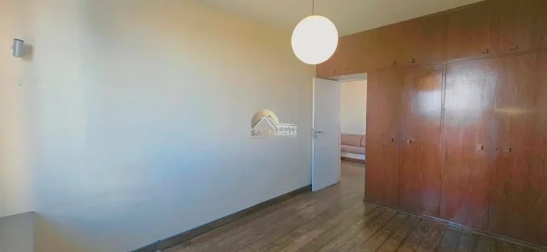 Imagem 370m² com Vista Mar no Canela: 1 Por Andar, Nascente, 4 Quartos, Varanda e 2 Vagas. Exclusividade e