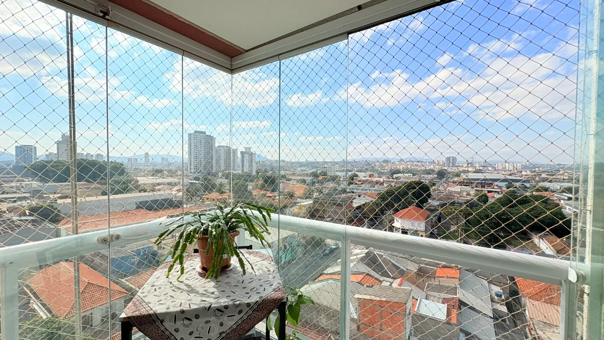 Imagem Apartamento para venda em Presidente Altino com 3 quartos, sendo 1 suíte, 66m2