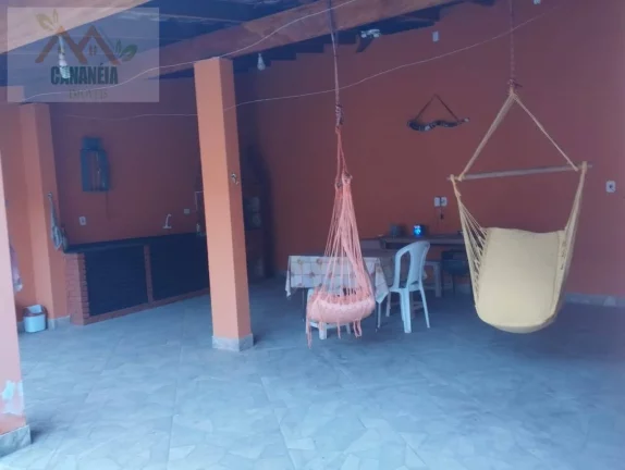 Imagem CASA TERREA SANTA CECILIA