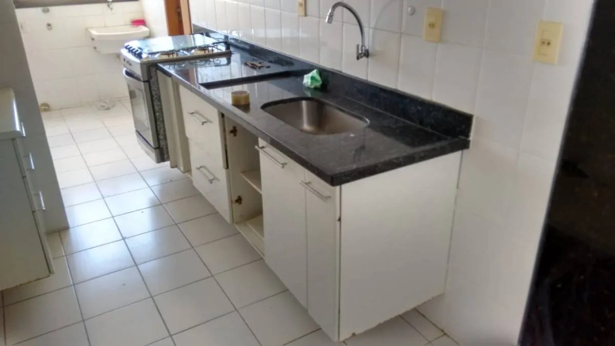 Imagem Apartamento com 3 quartos, 81m2, para locação em Salvador, STIEP