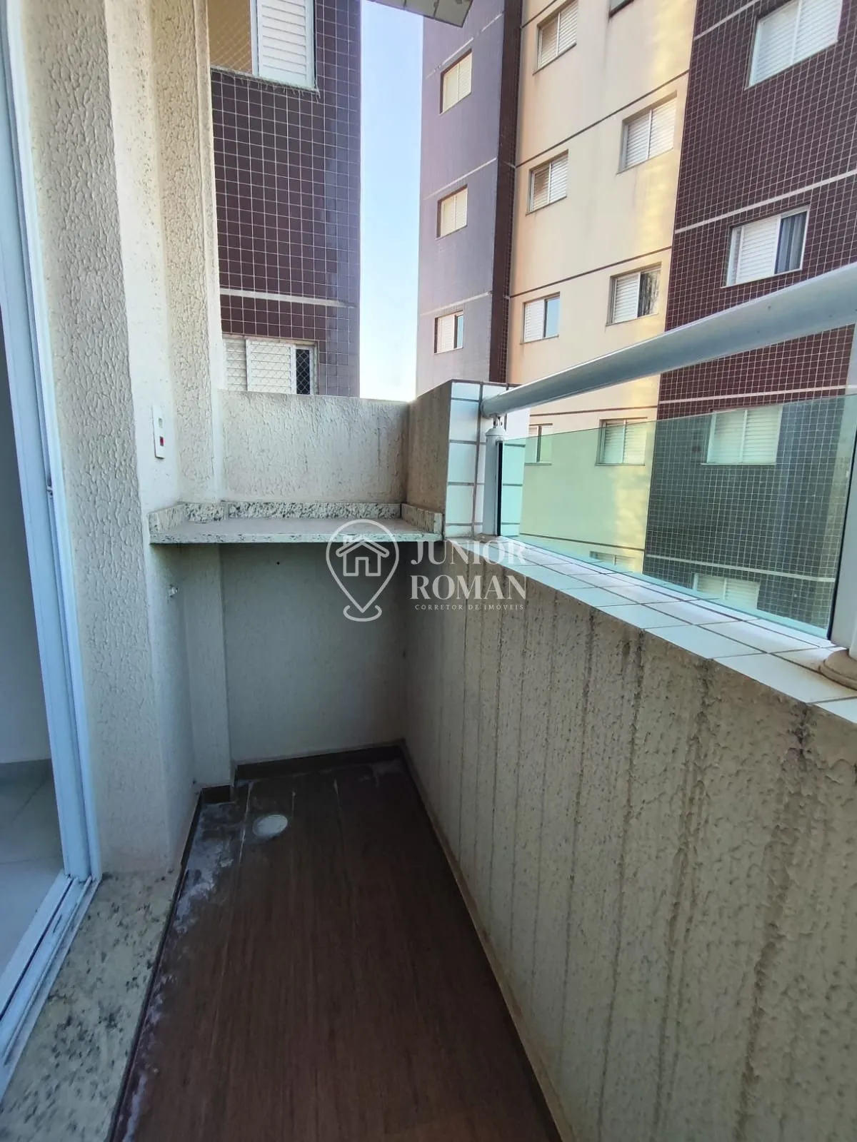 Imagem APTO 2 DORM COND LAZER COMPLETO NO DEMARCHI - SBC