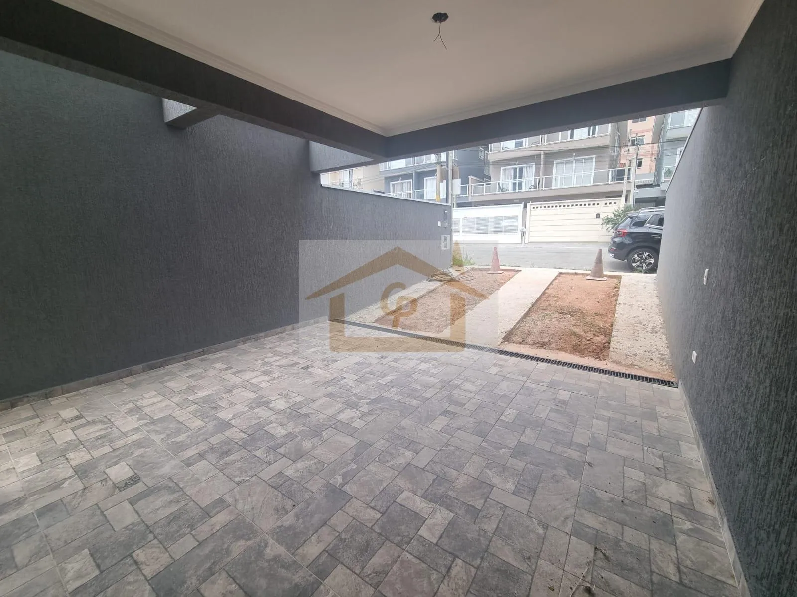 Imagem 155m2, 3 quartos sendo 1 suíte, 4 vagas - Viva com conforto e excelente localização