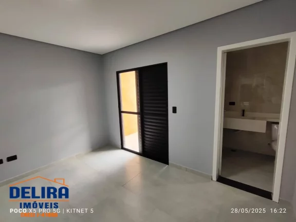 Imagem Casa Térrea Pronta para Financiamento Bancário com Utilização do FGTS