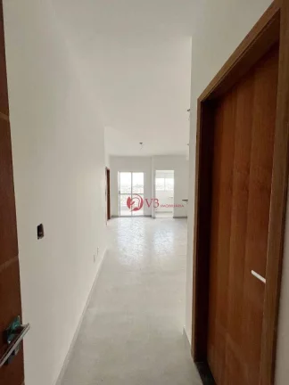 Imagem Apartamento com 2 dormitórios à venda, 50 m por R$ 385.000,00 - Patriarca - São Paulo/SP