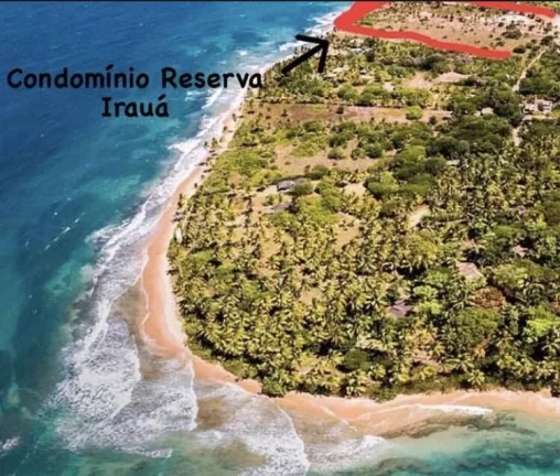 Imagem CASA CONDOMÍNIO IRAUÁ
