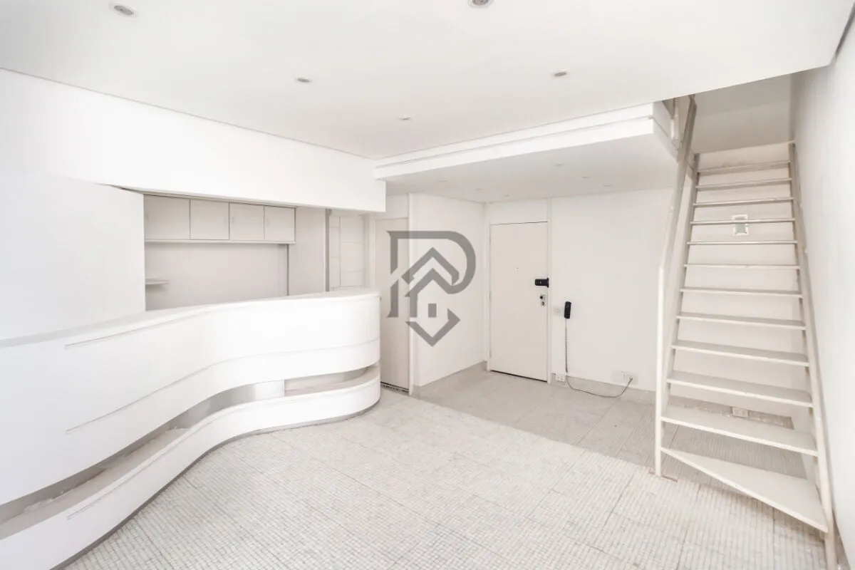 Imagem Apartamento Cobertura Duplex itaim bibi