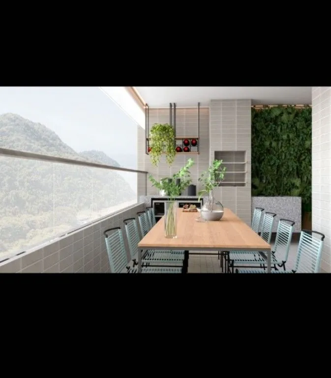 Imagem Apartamento à Venda em Canto do Forte, Praia Grande - SP