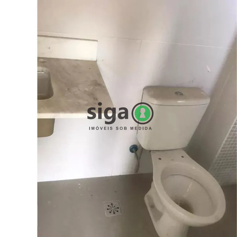 Imagem Apartamento com 1 dormitório á venda na Vila Andrade
