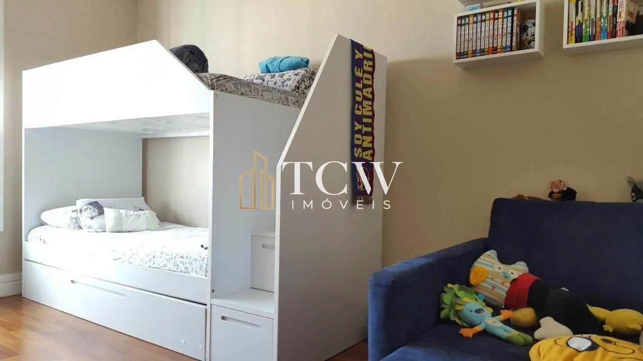 Imagem Apartamento 3 Suítes em Aclimação SP