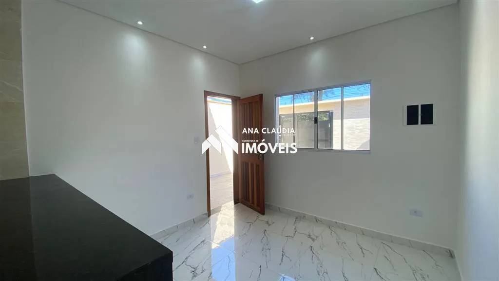 Imagem Casa lado praia em Mongaguá
