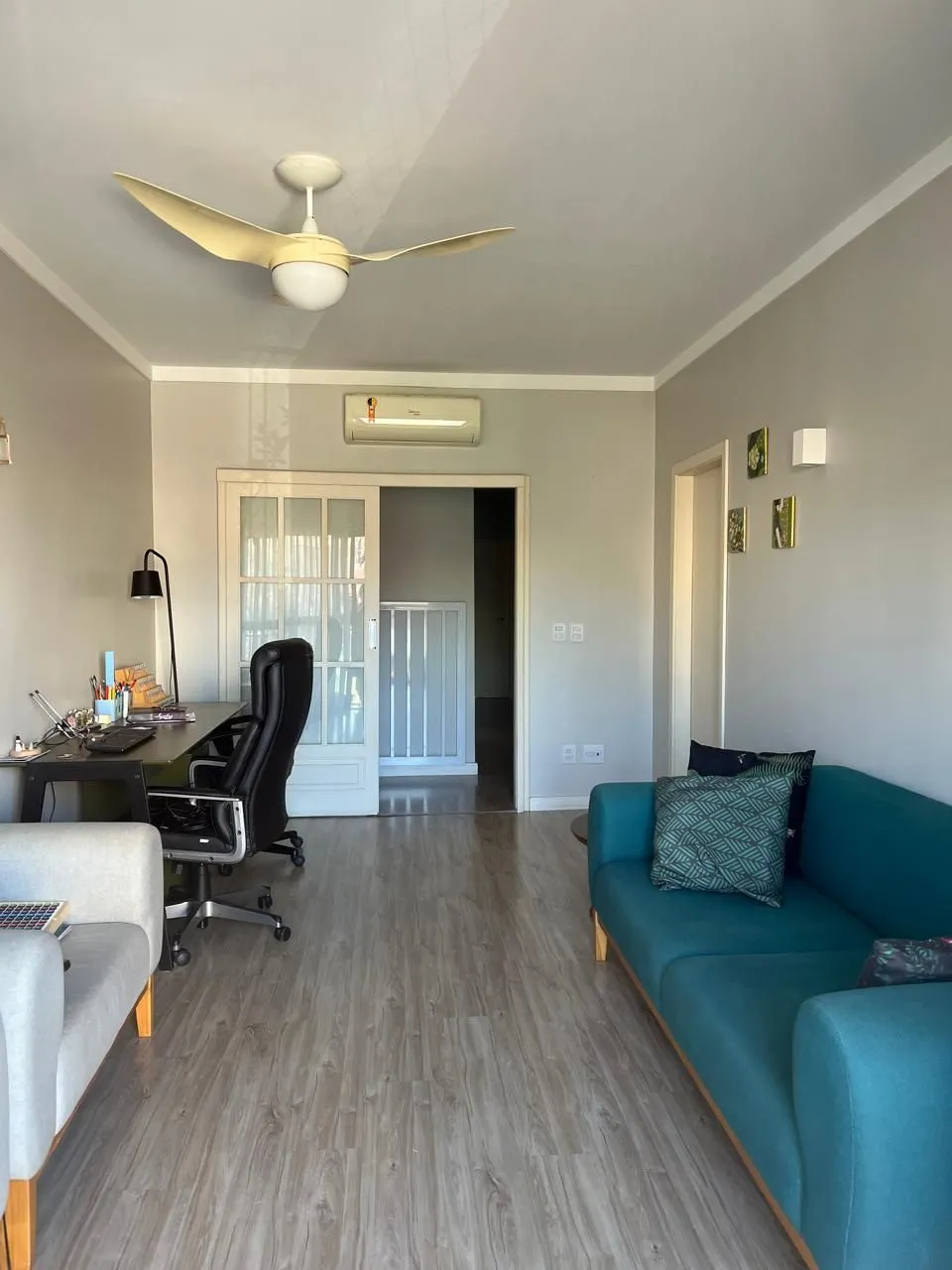 Imagem Casa em Santo Antônio
