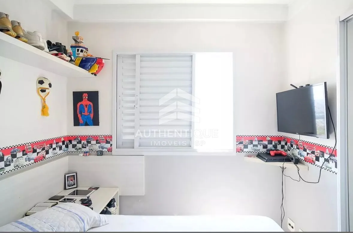 Imagem THE ADRESS SCS - Apartamento em São Caetano do Sul à venda