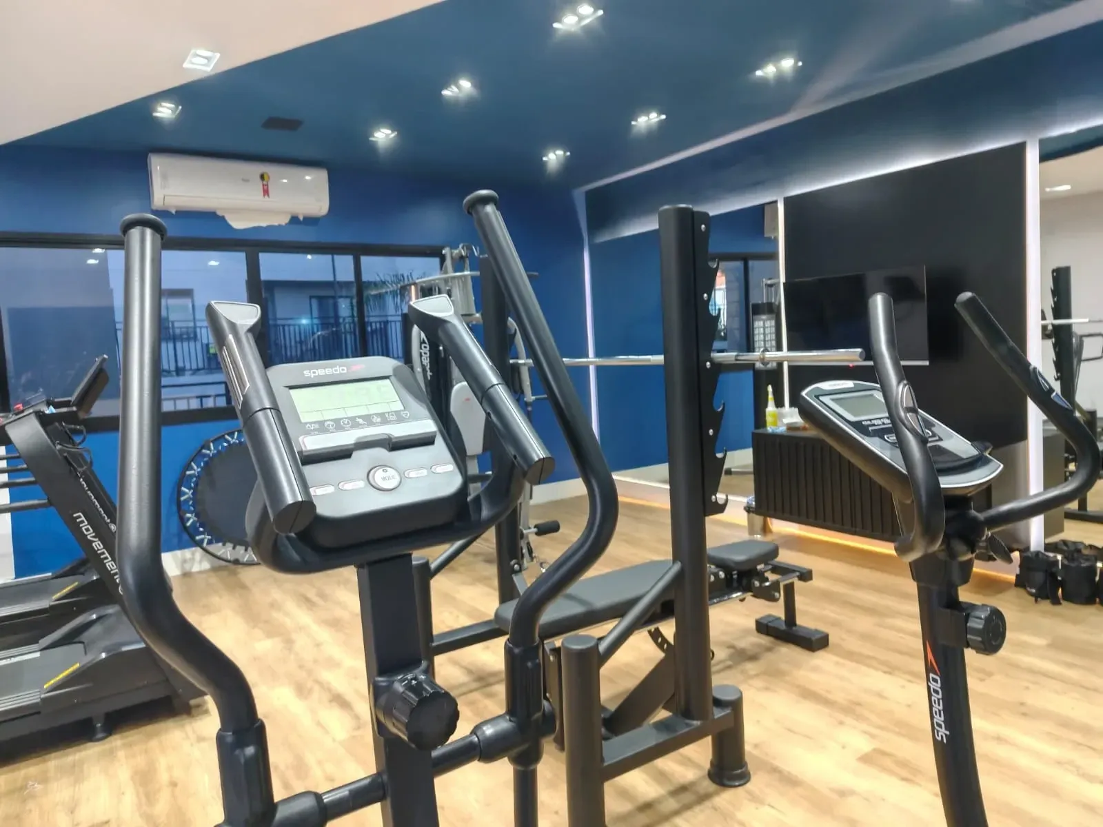 Imagem Apartamento com 2 Quartos à Venda, 55 m² em Jardim Europa - Sorocaba