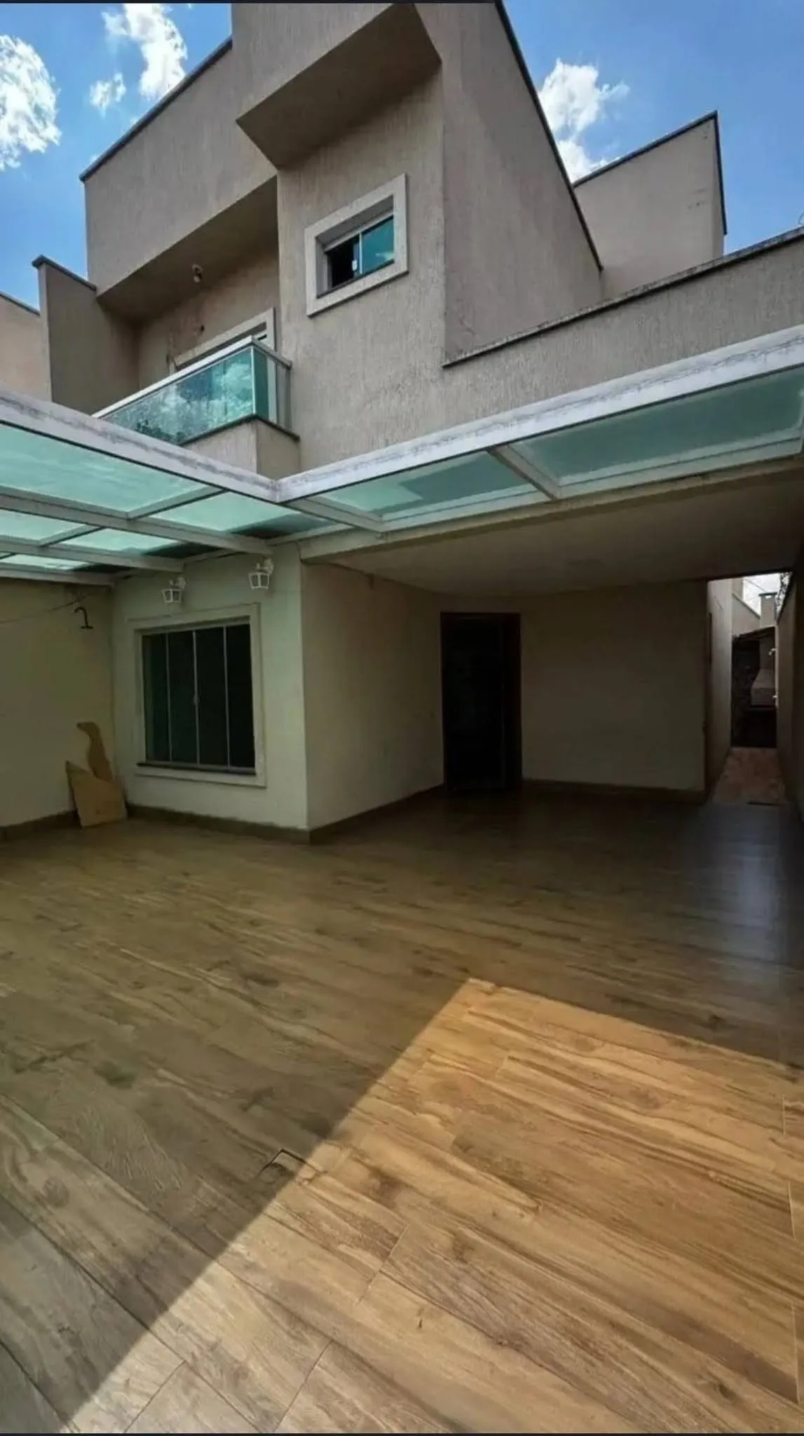 Foto do imóvel Sobrado 3 Suites No Faicalville Oportunidade em Alameda Santino Lira Pedrosa - FaiÃ§allville, Goiania - GO