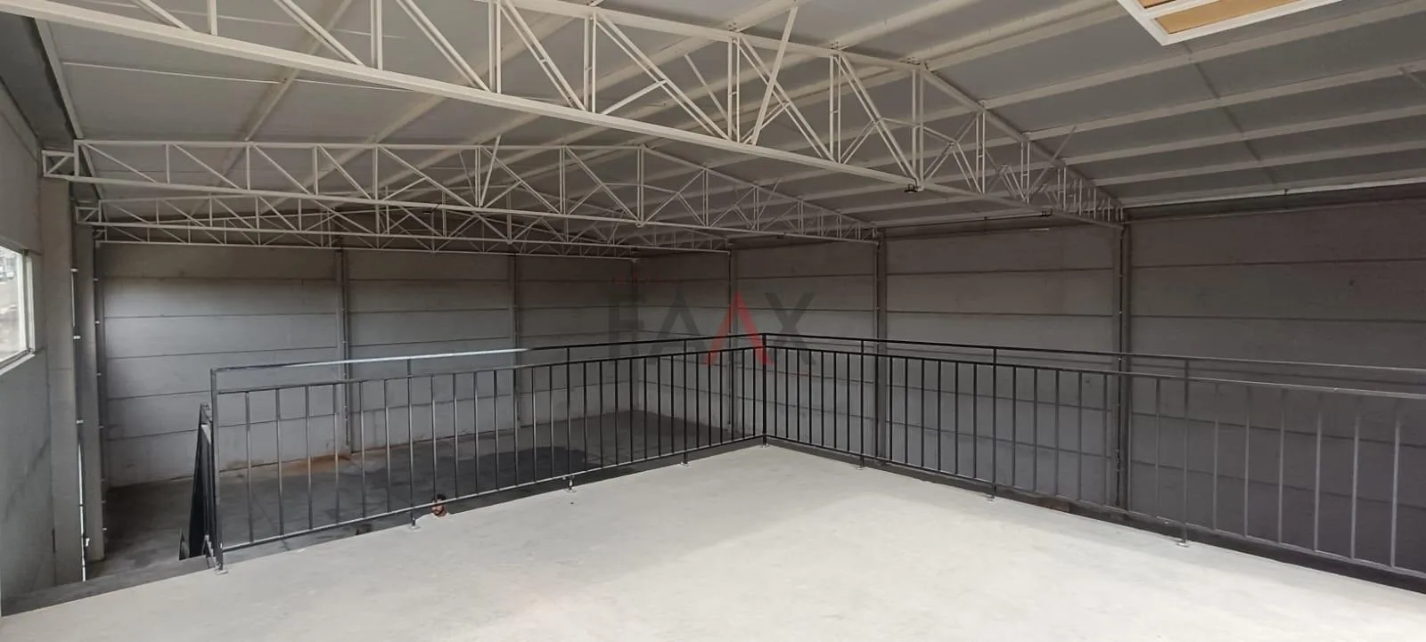 Imagem Barracão para locação com 400m , VILA CARLI, GUARAPUAVA - PR