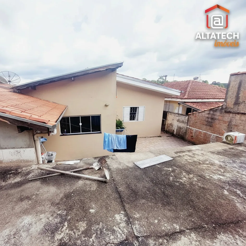 Imagem Casa 3 quartos à venda em Parque Pinheiros, Poços de Caldas