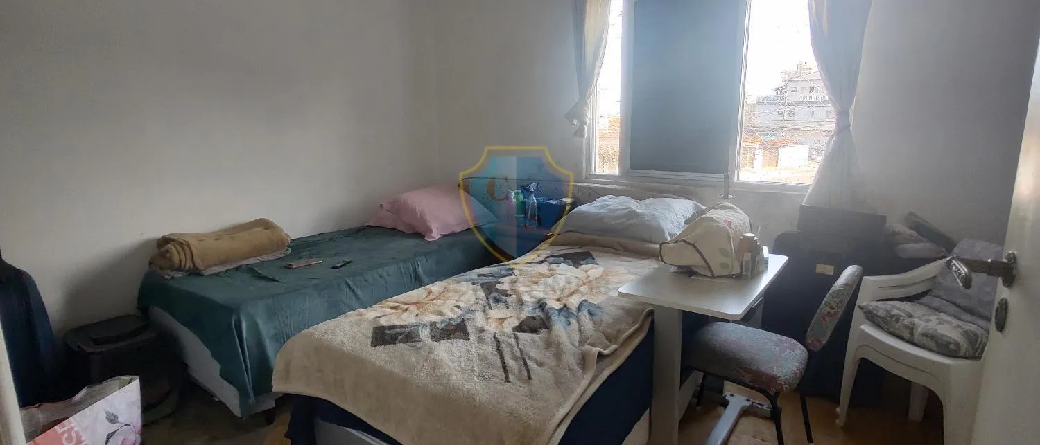 Imagem Apartamento - 1 Dorm -1 Vaga