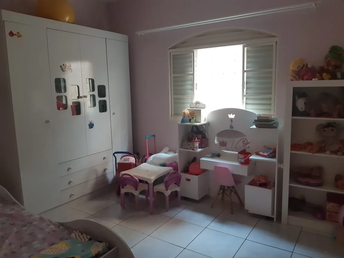 Imagem Casa à venda 3 Quartos, 1 Suite, 2 Vagas, 154M², Jardim Isabel, Taubaté - SP