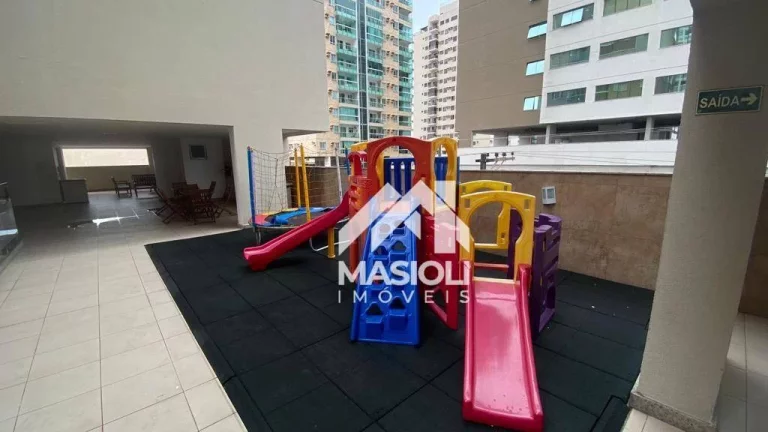 Imagem Apartamento com 2 dormitórios à venda, 60 m² por R$ 695.000,00 - Praia de Itaparica - Vila Velha/ES